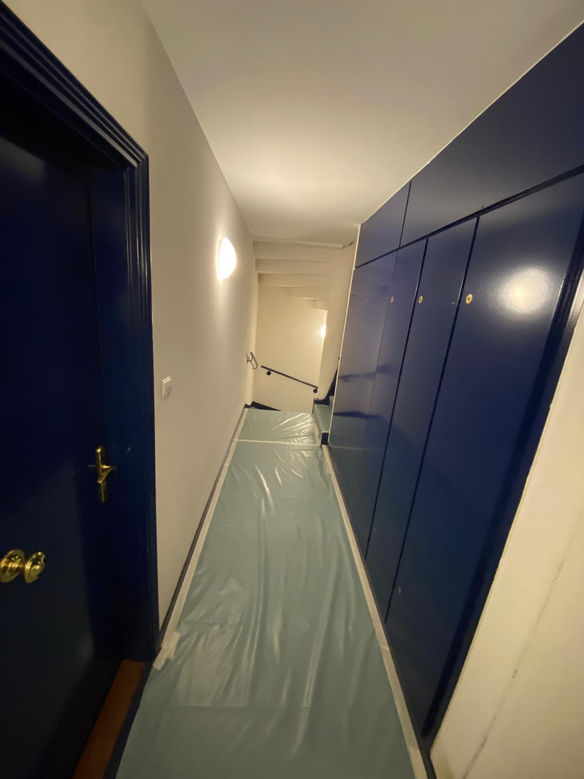 Travaux de peinture 5